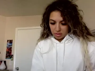 chicagobabe312 on Chaturbate