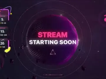 Offline chillinthemosttt on Chaturbate