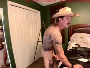 Offline chillinthemosttt on Chaturbate