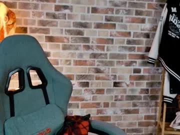 Offline chillsnail_bro on Chaturbate