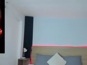 Offline chiqui_milk1 on Chaturbate