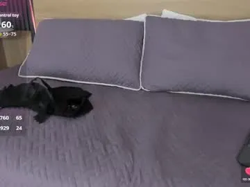 Offline chiqui_milk1 on Chaturbate