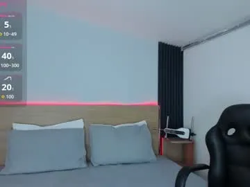 Offline chiqui_milk1 on Chaturbate