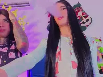 chloebigcockxx on Chaturbate