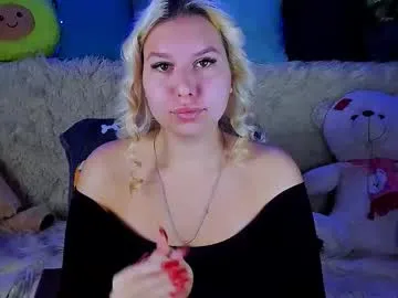 Freechat chloericci on Chaturbate