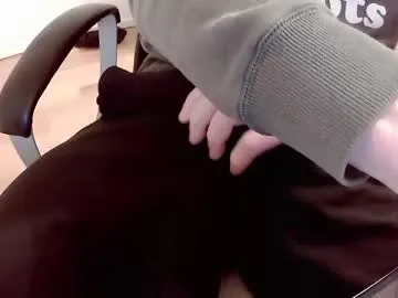 chrissoxx on Chaturbate