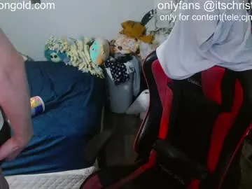 christianslong — boxers off #horny #teen #bigcock #bwc #new [375 tokens remaining]