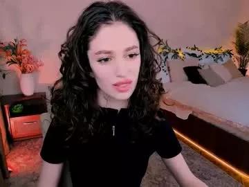 christinaconteeree from Chaturbate is Freechat
