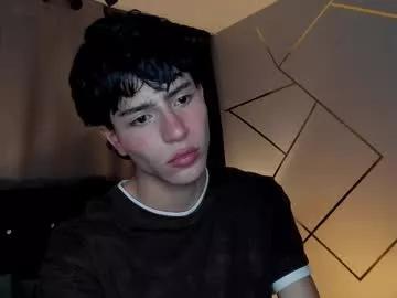 chrristopher77 from Chaturbate