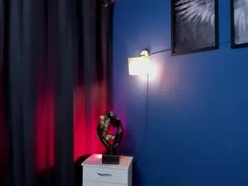 chrristopher77 from Chaturbate