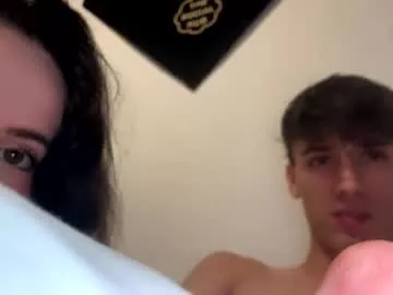 ciaosonoale on Chaturbate