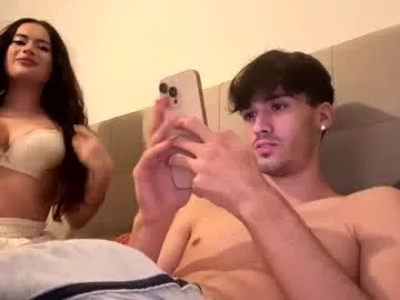 ciaosonoale on Chaturbate