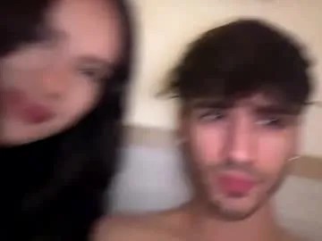 ciaosonoale on Chaturbate