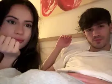 ciaosonoale on Chaturbate