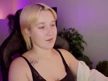 Offline cinbellamy on Chaturbate