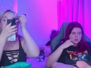 Offline cinbellamy on Chaturbate