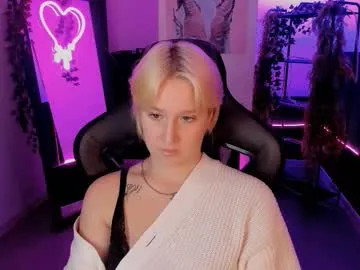 Offline cinbellamy on Chaturbate