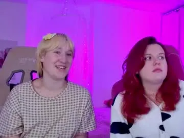 Offline cinbellamy on Chaturbate