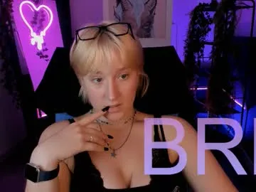 Offline cinbellamy on Chaturbate