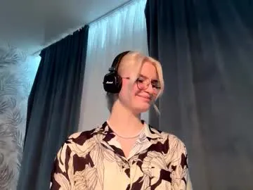 Private cindiwittner on Chaturbate