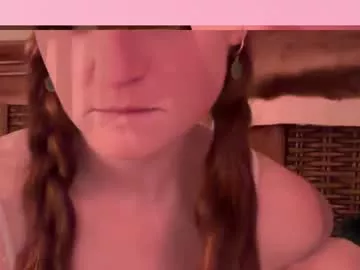 Freechat cinnamonache on Chaturbate