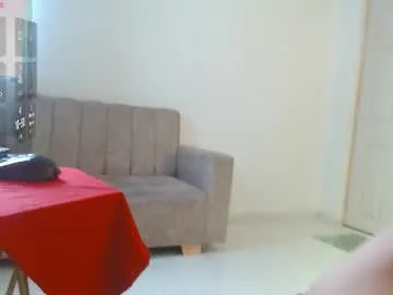 Offline cinthia1609 on Chaturbate