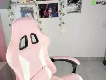 circe_l from Chaturbate is Freechat