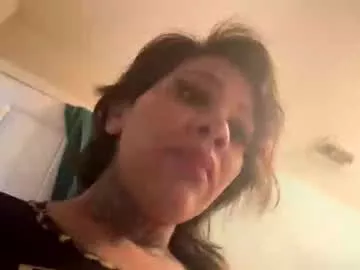 Offline clairecumming69 on Chaturbate