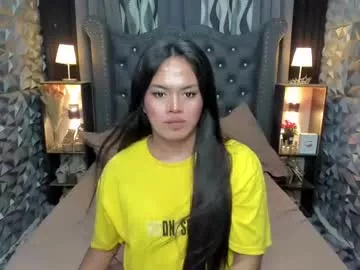 Offline classytssarafin on Chaturbate