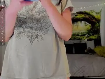 cleo_cam on Chaturbate