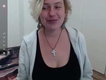 clittytastic on Chaturbate