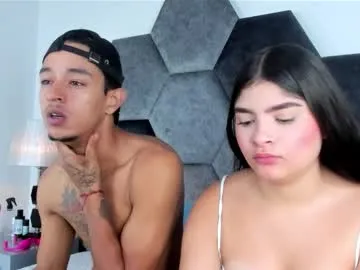 Offline cloeandroman on Chaturbate