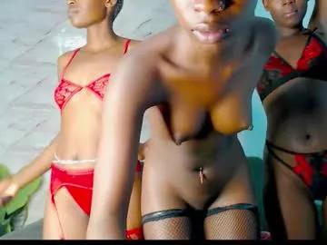cocoakitty1 from Chaturbate