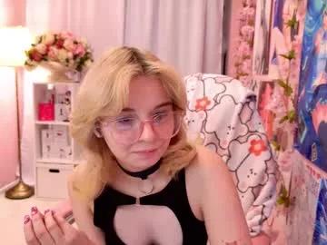 coconut_mia from Chaturbate