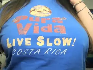 Offline codieraye on Chaturbate