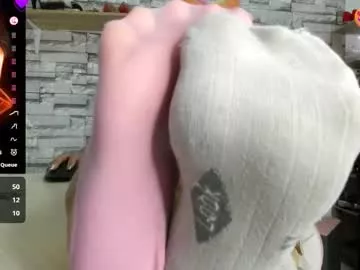 Offline coffee_hot on Chaturbate