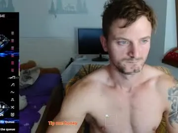 Offline colin_hopex on Chaturbate