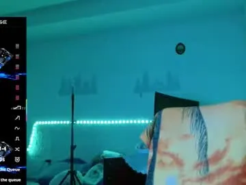 Offline colin_hopex on Chaturbate