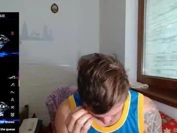 Offline colin_hopex on Chaturbate