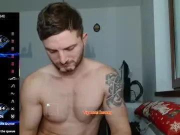 Offline colin_hopex on Chaturbate