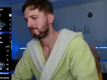 Offline colin_hopex on Chaturbate