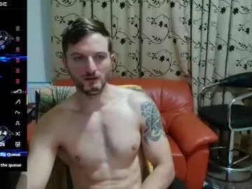 Offline colin_hopex on Chaturbate