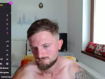 Offline colin_hopex on Chaturbate