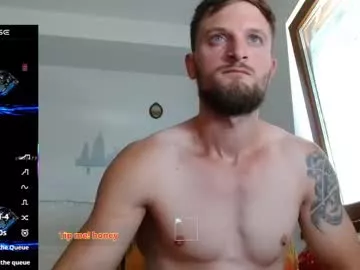 Offline colin_hopex on Chaturbate