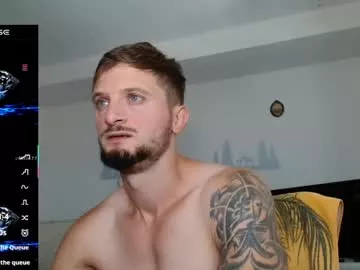 Offline colin_hopex on Chaturbate