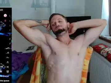 Offline colin_hopex on Chaturbate