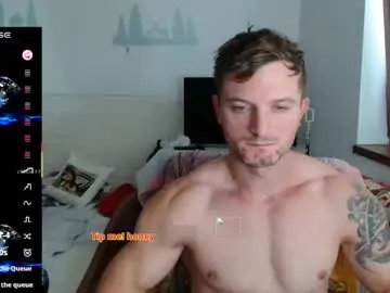 Offline colin_hopex on Chaturbate