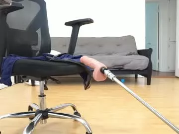 college001 on Chaturbate 