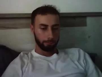 collegegymbro from Chaturbate