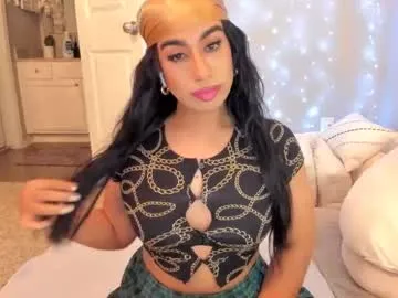 Offline colombiantexas on Chaturbate